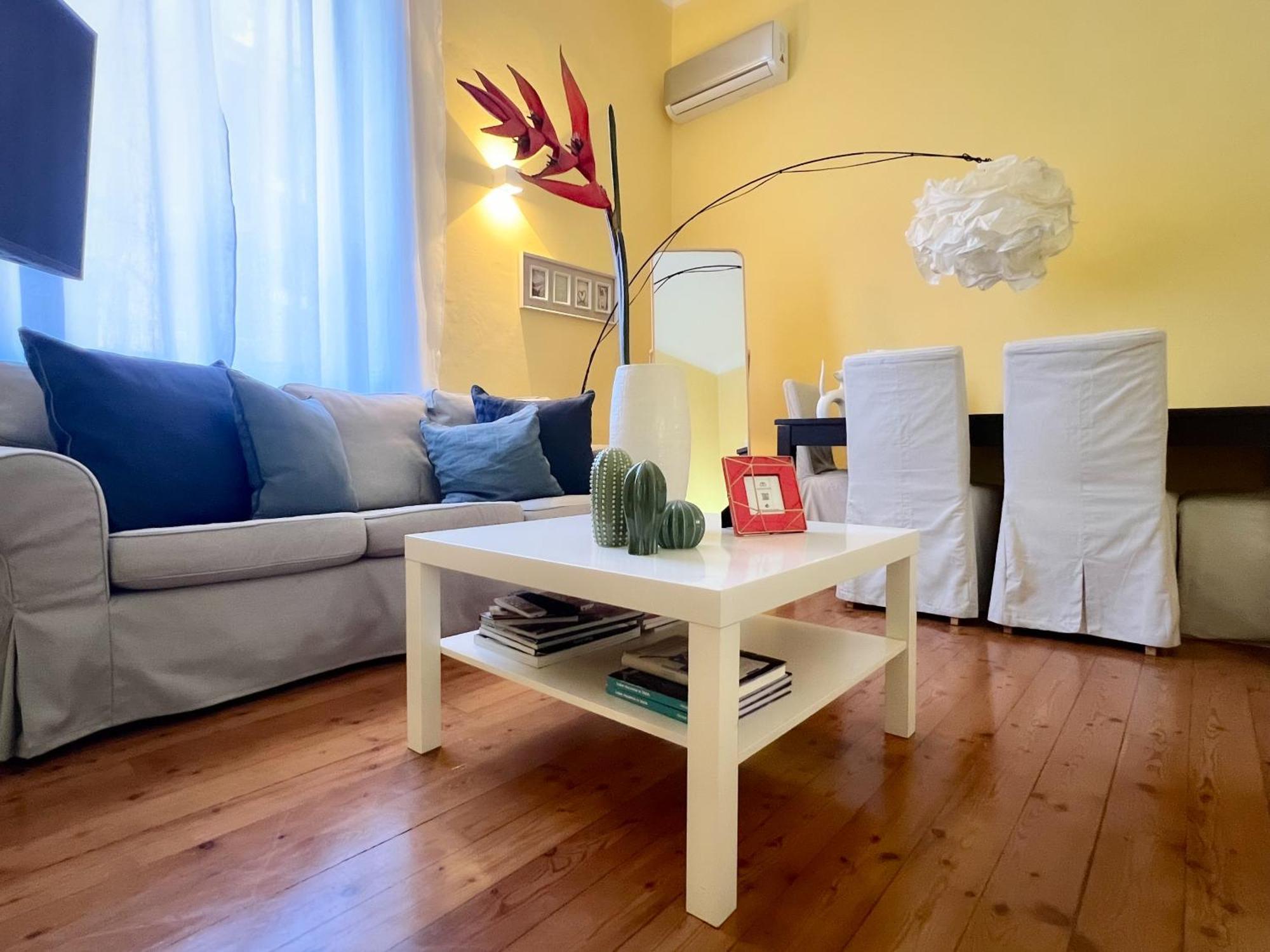 Comecasa 2 Bedrooms Apartment In Via Curtatone Milan Exterior photo