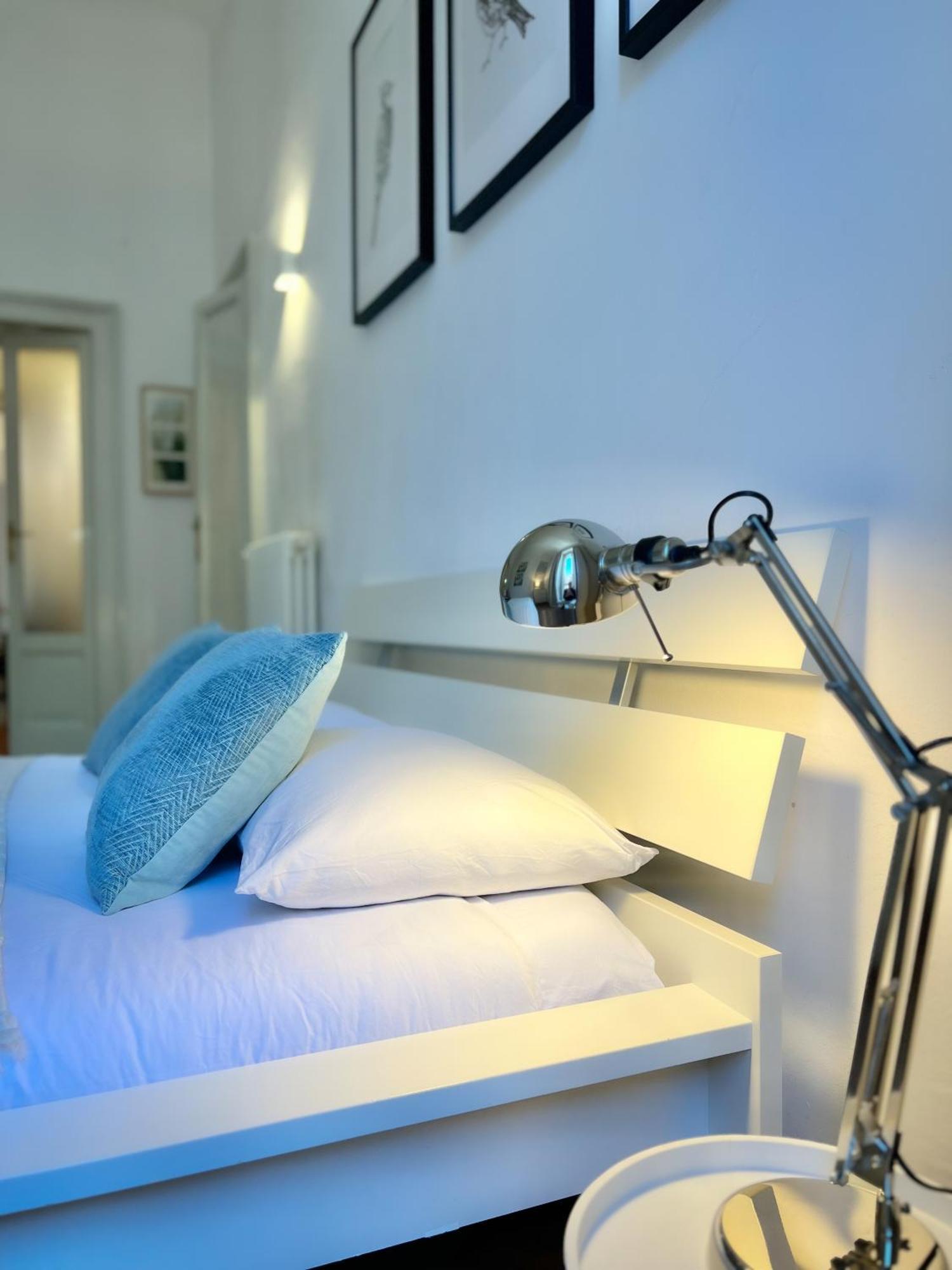 Comecasa 2 Bedrooms Apartment In Via Curtatone Milan Exterior photo