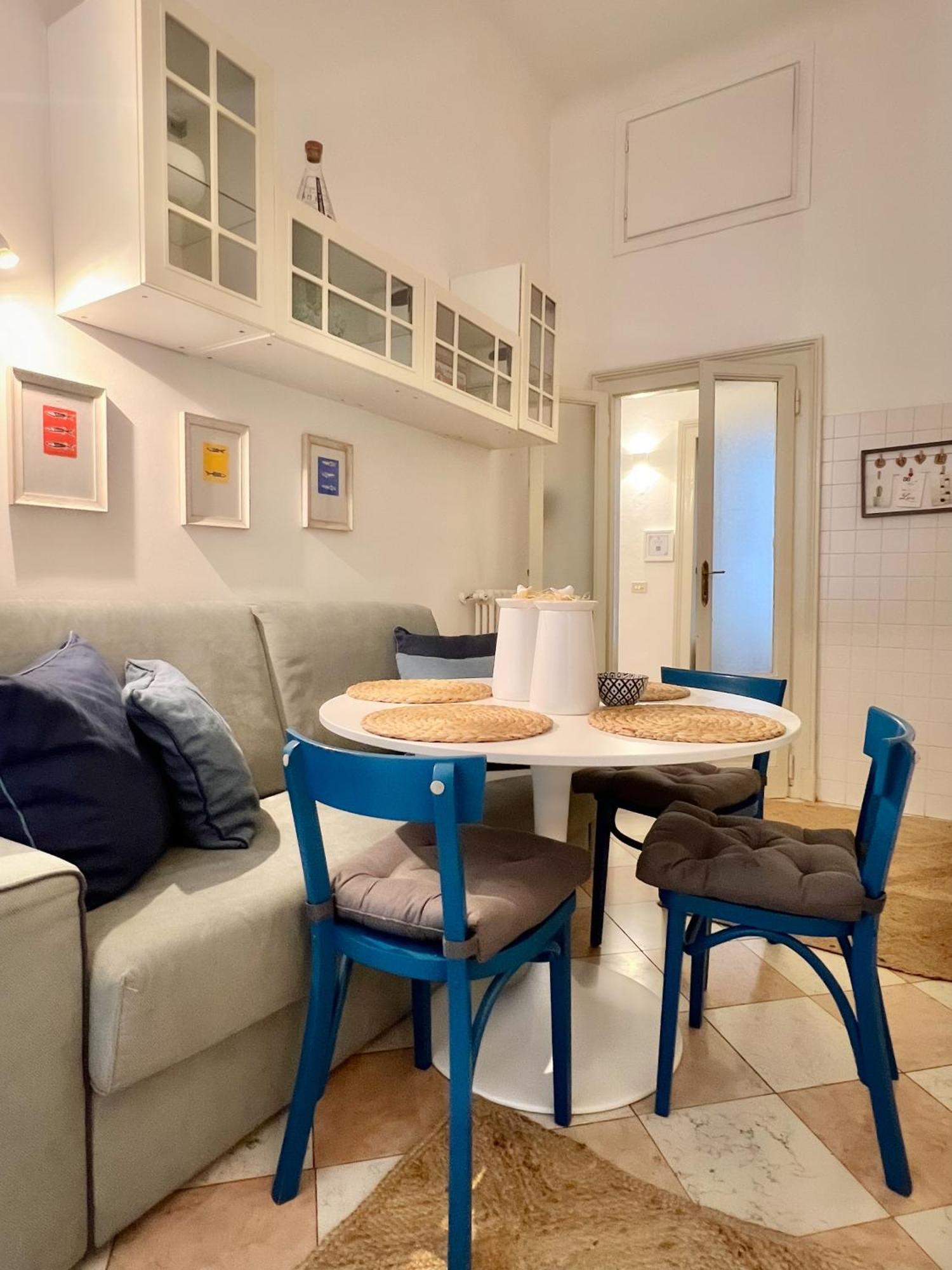 Comecasa 2 Bedrooms Apartment In Via Curtatone Milan Exterior photo