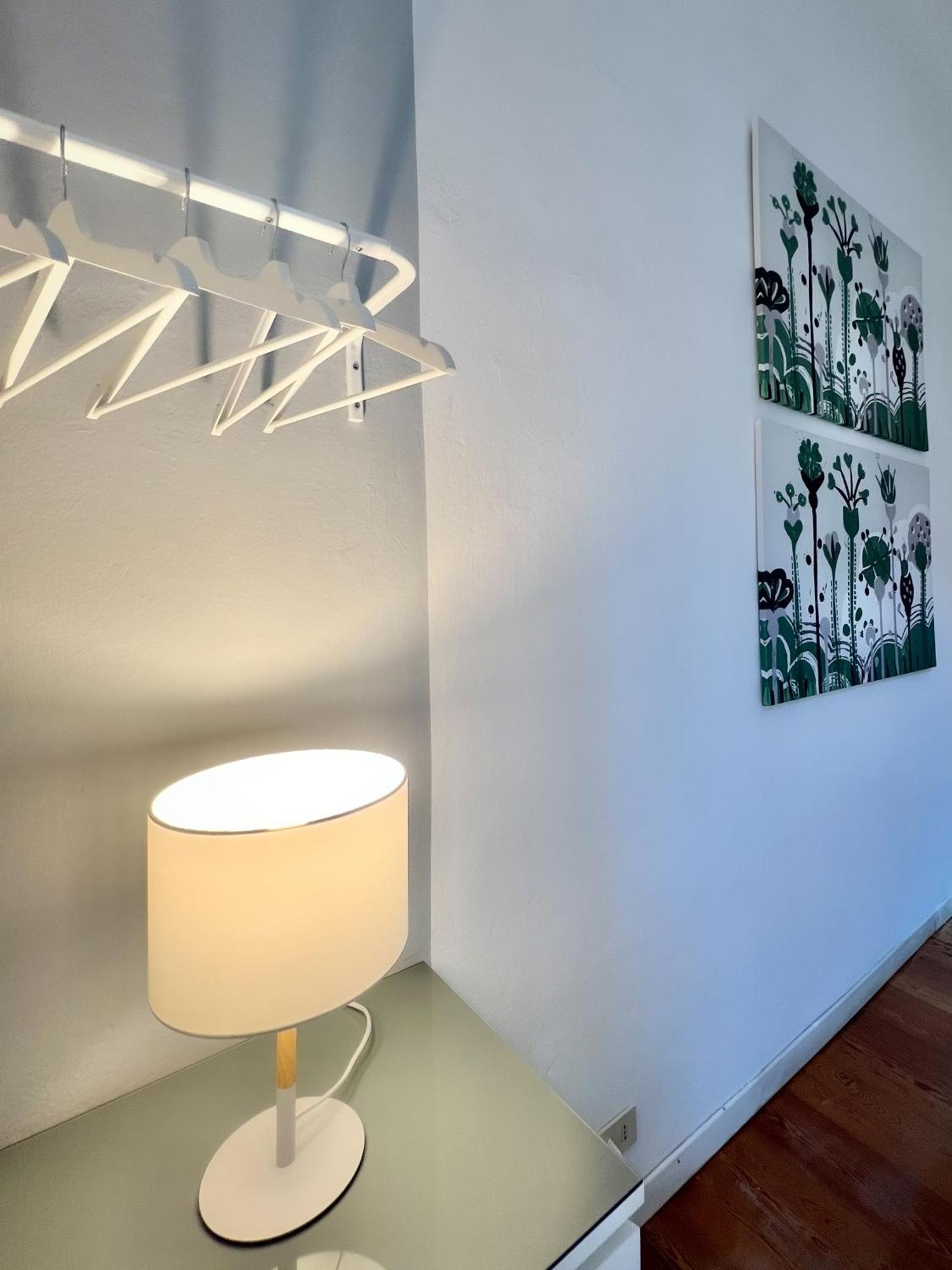 Comecasa 2 Bedrooms Apartment In Via Curtatone Milan Exterior photo