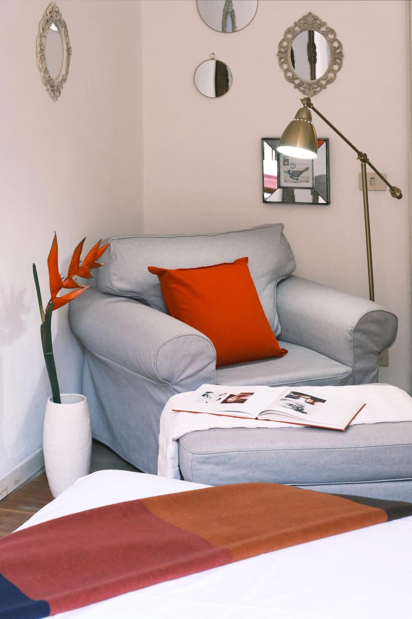 Comecasa 2 Bedrooms Apartment In Via Curtatone Milan Exterior photo